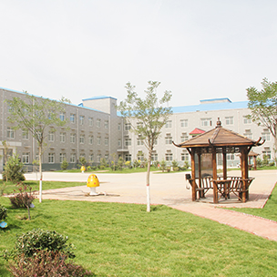石家莊養老院